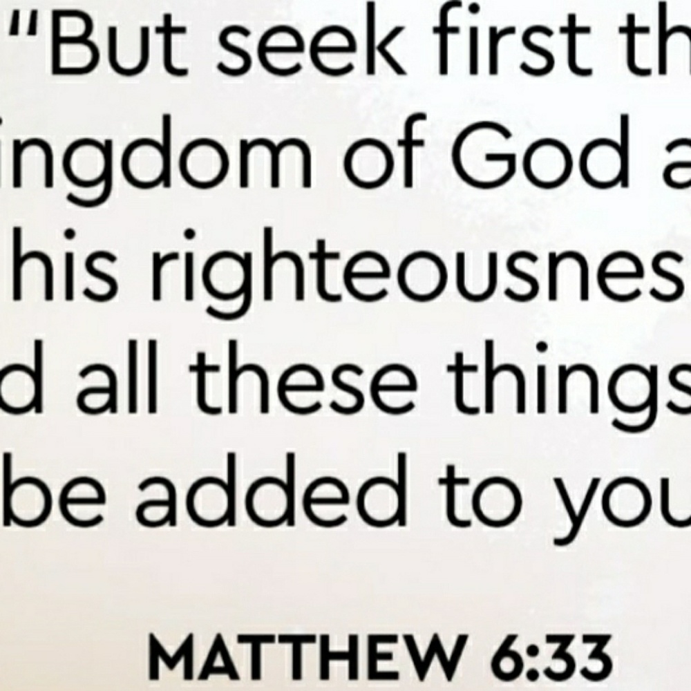 Meet your Posher, Keneisha